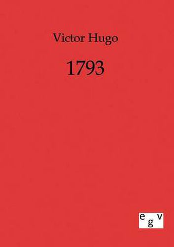 Cover image for 1793