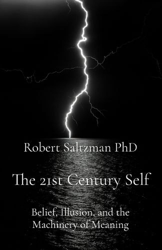 Cover image for The 21st Century Self