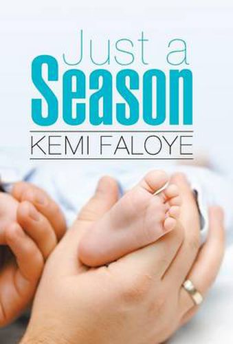 Cover image for Just a Season