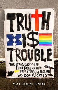 Cover image for Truth Is Trouble