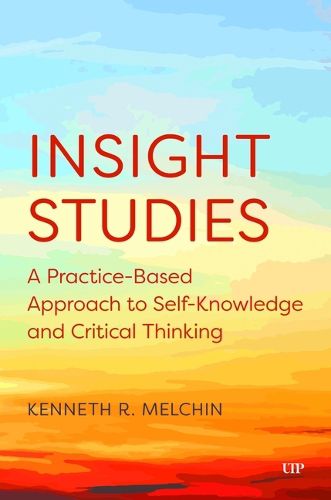 Cover image for Insight Studies