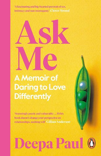 Cover image for Ask Me