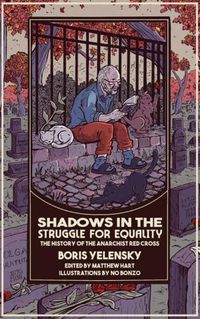 Cover image for Shadows in the Struggle for Equality