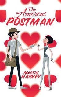 Cover image for The Amorous Postman