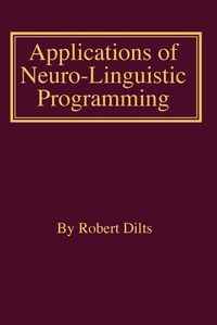 Cover image for Applications of NLP