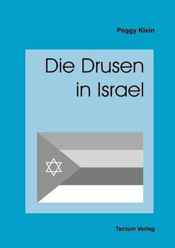 Cover image for Die Drusen in Israel