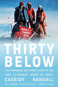 Cover image for Thirty Below