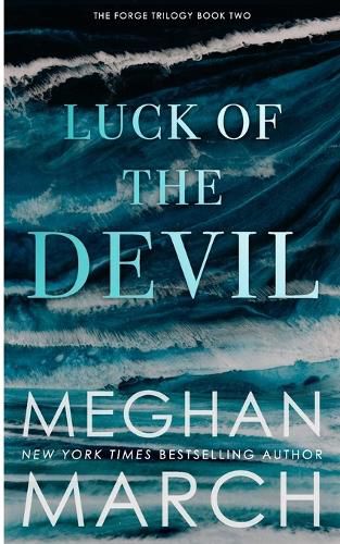 Cover image for Luck of the Devil