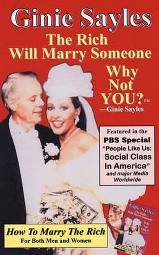 Cover image for How to Marry the Rich