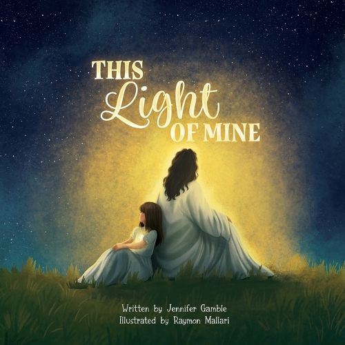Cover image for This Light of Mine