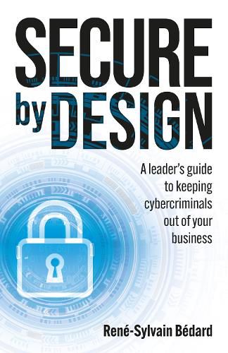 Cover image for Secure by Design