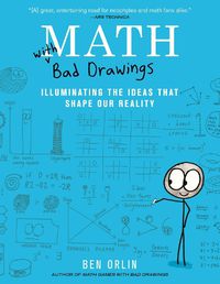 Cover image for Math with Bad Drawings