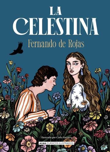 Cover image for La Celestina
