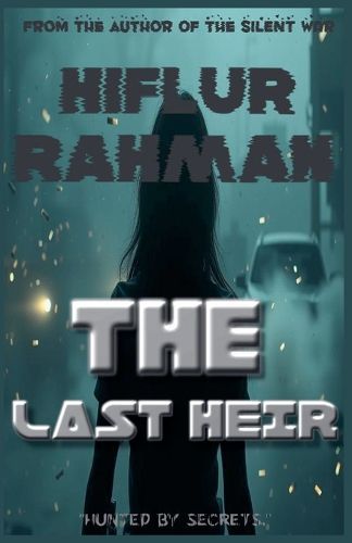 Cover image for The Last Heir