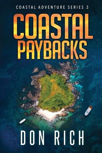 Cover image for Coastal Paybacks