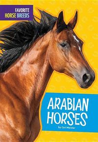 Cover image for Arabian Horses