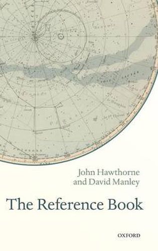 Cover image for The Reference Book