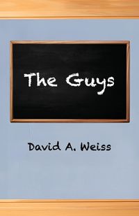 Cover image for The Guys