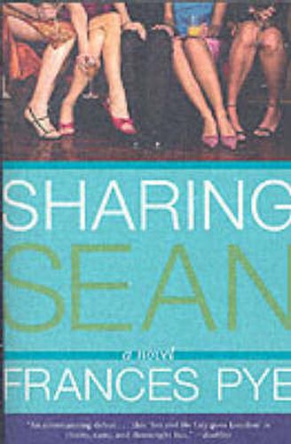 Cover image for Sharing Sean: A Novel