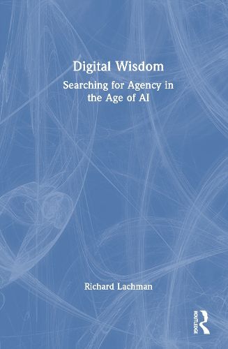 Cover image for Digital Wisdom