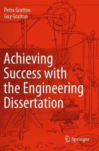 Achieving Success with the Engineering Dissertation