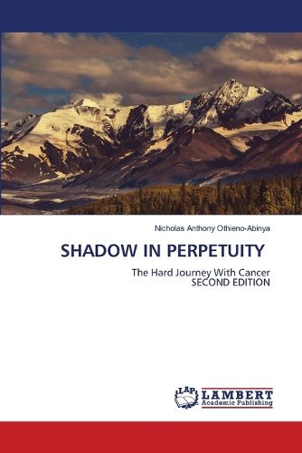 Cover image for Shadow in Perpetuity