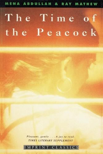 Cover image for The Time of the Peacock: Revised Edition