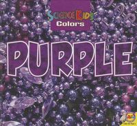 Cover image for Purple