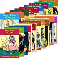 Cover image for Mary Fabyan Windeatt 20 Book Set