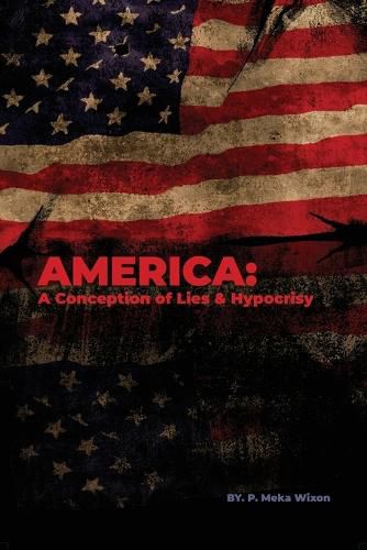 Cover image for America