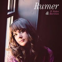 Cover image for Rumer B Sides And Rarities