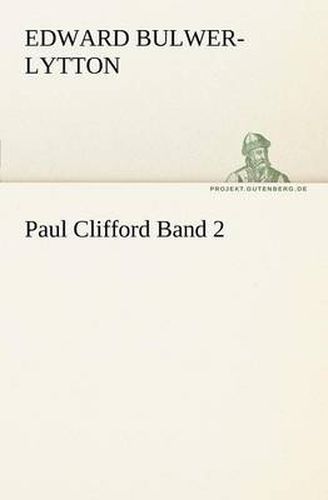 Cover image for Paul Clifford Band 2