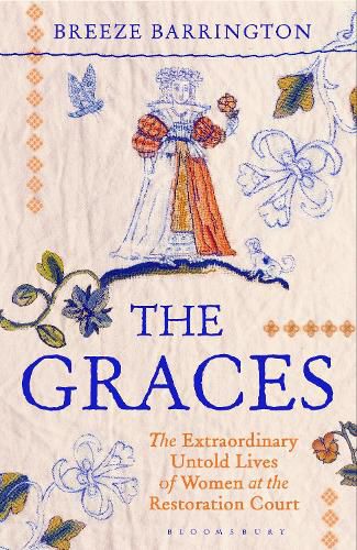 Cover image for The Graces