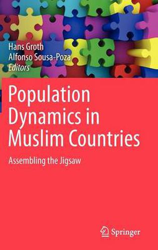 Cover image for Population Dynamics in Muslim Countries: Assembling the Jigsaw