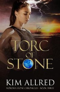 Cover image for Torc of Stone