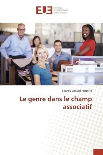 Cover image for Le Genre Dans Le Champ Associatif