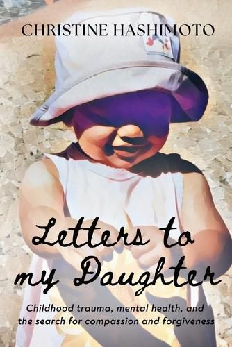 Cover image for Letters to My Daughter