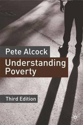 Cover image for Understanding Poverty