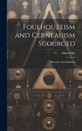 Cover image for Foulhouzeism and Cerneauism Scourged