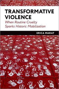 Cover image for Transformative Violence