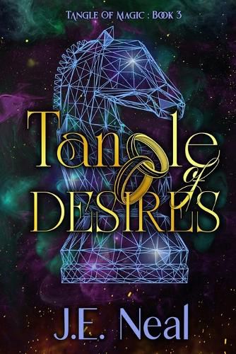 Cover image for Tangle of Desires