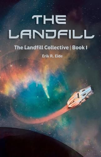 Cover image for The Landfill