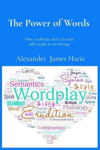 Cover image for The Power of Words