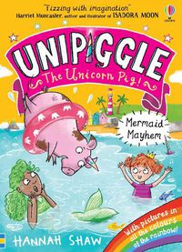 Cover image for Unipiggle: Mermaid Mayhem