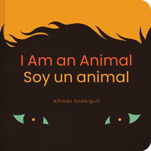 Cover image for I Am an Animal