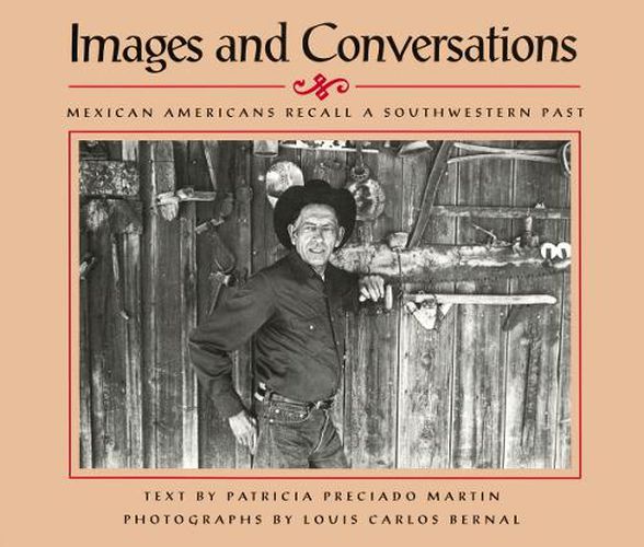 Cover image for Images And Conversations