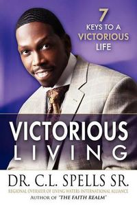 Cover image for Victorious Living