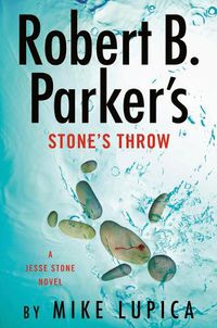 Cover image for Robert B. Parker's Stone's Throw