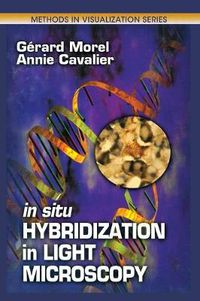 Cover image for In Situ Hybridization in Light Microscopy