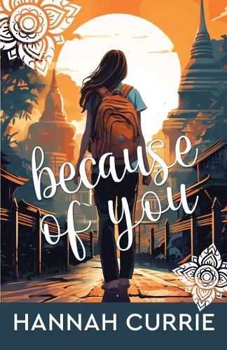 Cover image for Because of You